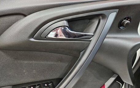 Opel Astra J, 2014 год, 899 000 рублей, 15 фотография