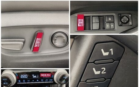 Toyota RAV4, 2021 год, 4 200 000 рублей, 23 фотография