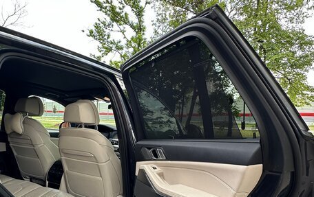 BMW X5, 2019 год, 6 150 000 рублей, 6 фотография