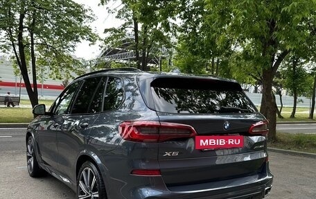 BMW X5, 2019 год, 6 150 000 рублей, 2 фотография