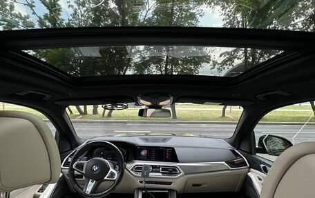BMW X5, 2019 год, 6 150 000 рублей, 9 фотография