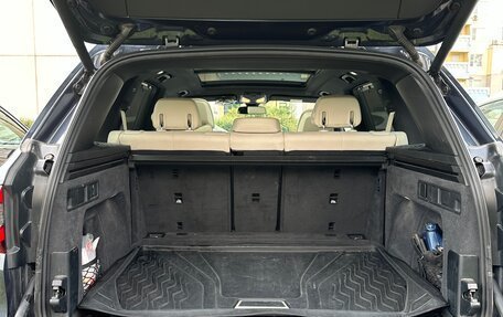 BMW X5, 2019 год, 6 150 000 рублей, 11 фотография