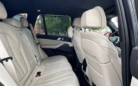 BMW X5, 2019 год, 6 150 000 рублей, 7 фотография