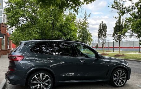 BMW X5, 2019 год, 6 150 000 рублей, 5 фотография