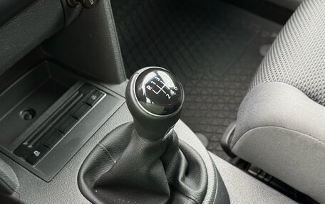 Volkswagen Touran III, 2013 год, 1 040 000 рублей, 25 фотография