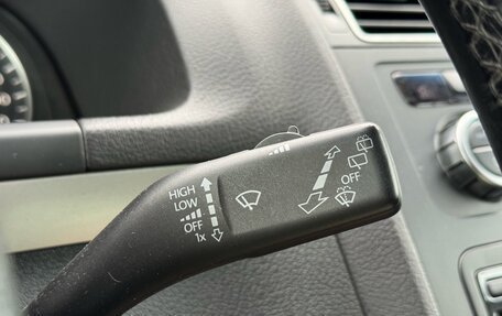 Volkswagen Touran III, 2013 год, 1 040 000 рублей, 18 фотография