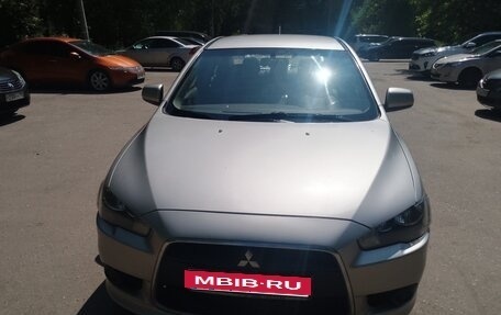 Mitsubishi Lancer IX, 2012 год, 655 000 рублей, 3 фотография