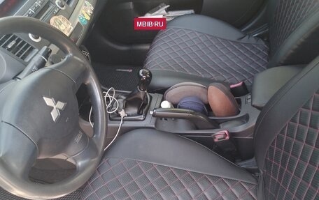 Mitsubishi Lancer IX, 2012 год, 655 000 рублей, 4 фотография
