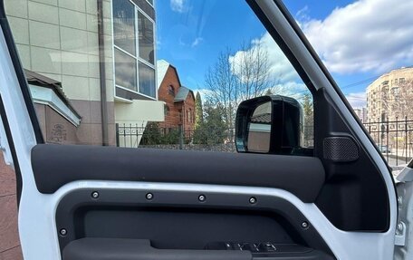 Land Rover Defender II, 2021 год, 6 250 000 рублей, 22 фотография