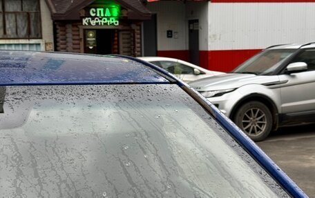 KIA Rio III рестайлинг, 2012 год, 700 000 рублей, 5 фотография