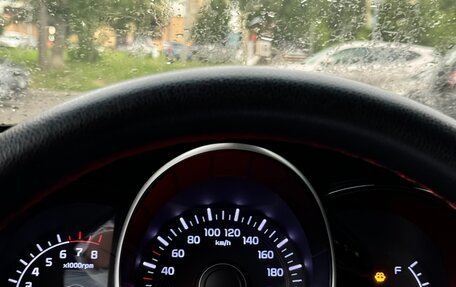 KIA Rio III рестайлинг, 2012 год, 700 000 рублей, 3 фотография