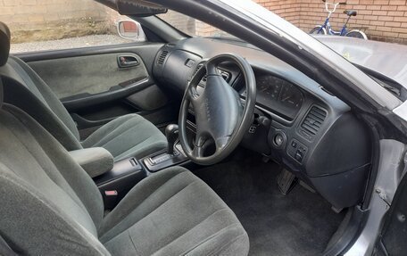 Toyota Chaser IV, 1995 год, 550 000 рублей, 5 фотография
