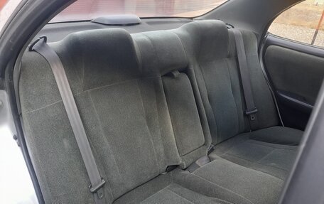 Toyota Chaser IV, 1995 год, 550 000 рублей, 6 фотография
