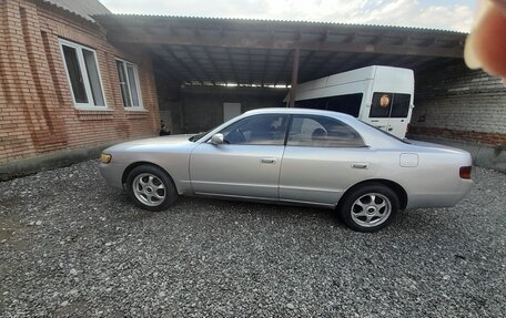 Toyota Chaser IV, 1995 год, 550 000 рублей, 3 фотография