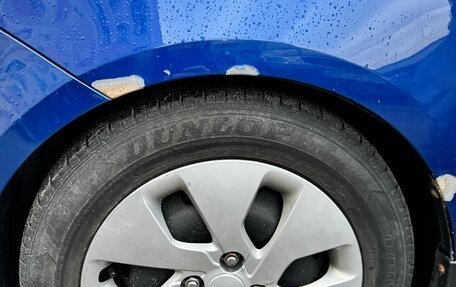 KIA Rio III рестайлинг, 2012 год, 700 000 рублей, 6 фотография