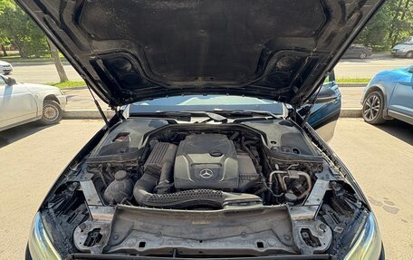 Mercedes-Benz E-Класс, 2018 год, 2 100 000 рублей, 18 фотография