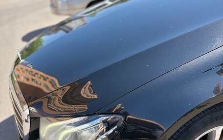 Mercedes-Benz E-Класс, 2018 год, 2 100 000 рублей, 23 фотография