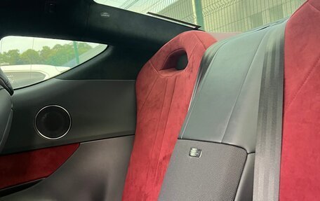 Lexus LC I, 2018 год, 8 399 000 рублей, 9 фотография