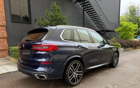 BMW X5, 2021 год, 8 500 000 рублей, 7 фотография