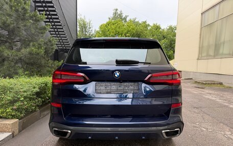 BMW X5, 2021 год, 8 500 000 рублей, 8 фотография