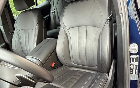 BMW X5, 2021 год, 8 500 000 рублей, 16 фотография