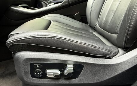 BMW X5, 2021 год, 8 500 000 рублей, 17 фотография