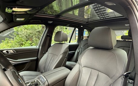 BMW X5, 2021 год, 8 500 000 рублей, 18 фотография