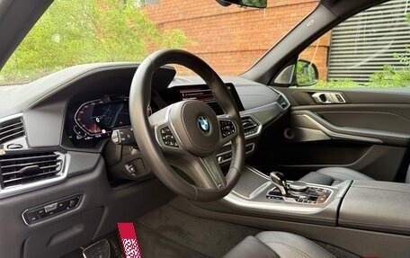 BMW X5, 2021 год, 8 500 000 рублей, 15 фотография