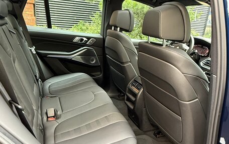 BMW X5, 2021 год, 8 500 000 рублей, 24 фотография