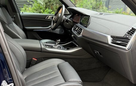 BMW X5, 2021 год, 8 500 000 рублей, 26 фотография