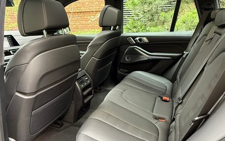 BMW X5, 2021 год, 8 500 000 рублей, 21 фотография