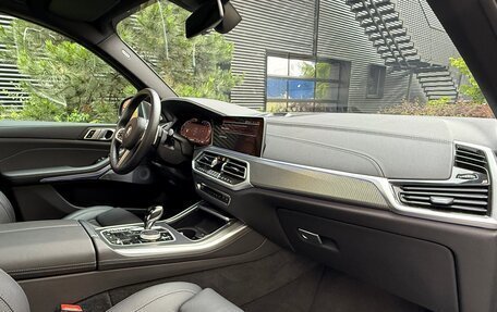 BMW X5, 2021 год, 8 500 000 рублей, 30 фотография