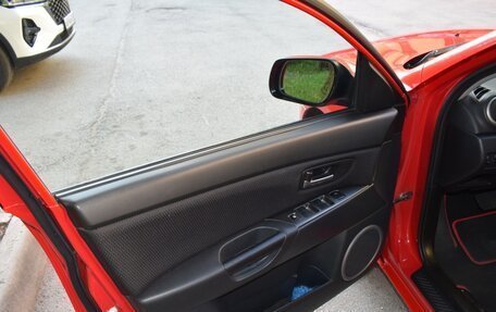 Mazda 3, 2007 год, 720 000 рублей, 8 фотография