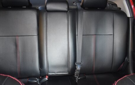 Mazda 3, 2007 год, 720 000 рублей, 15 фотография