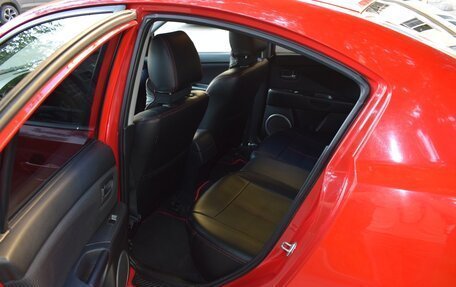 Mazda 3, 2007 год, 720 000 рублей, 14 фотография