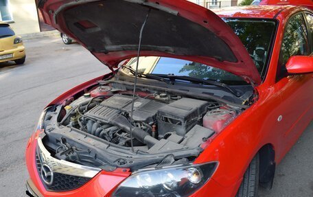 Mazda 3, 2007 год, 720 000 рублей, 6 фотография