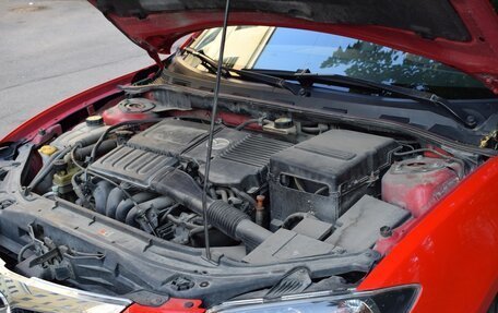 Mazda 3, 2007 год, 720 000 рублей, 7 фотография