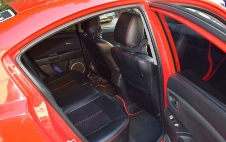 Mazda 3, 2007 год, 720 000 рублей, 13 фотография