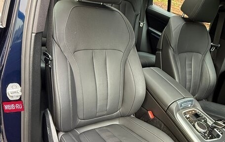 BMW X5, 2021 год, 8 500 000 рублей, 28 фотография