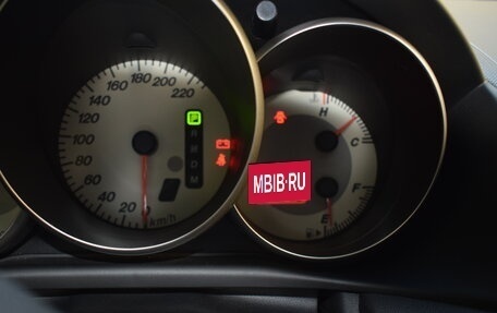 Mazda 3, 2007 год, 720 000 рублей, 12 фотография
