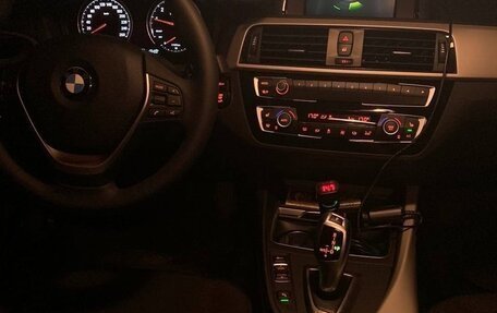 BMW 1 серия, 2018 год, 3 100 000 рублей, 9 фотография