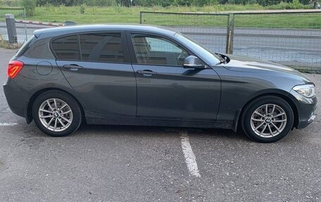 BMW 1 серия, 2018 год, 3 100 000 рублей, 7 фотография