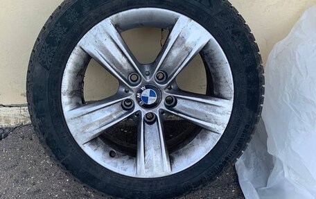 BMW 1 серия, 2018 год, 3 100 000 рублей, 6 фотография