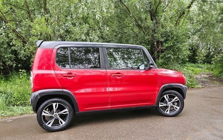Suzuki Hustler, 2015 год, 795 000 рублей, 6 фотография