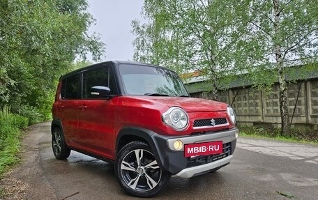 Suzuki Hustler, 2015 год, 795 000 рублей, 3 фотография