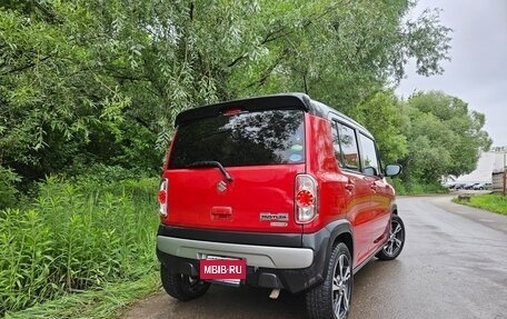 Suzuki Hustler, 2015 год, 795 000 рублей, 5 фотография