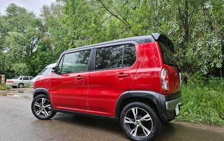 Suzuki Hustler, 2015 год, 795 000 рублей, 7 фотография