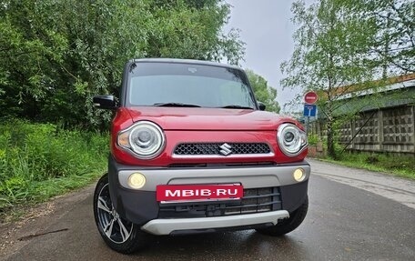 Suzuki Hustler, 2015 год, 795 000 рублей, 2 фотография