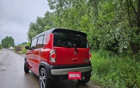 Suzuki Hustler, 2015 год, 795 000 рублей, 8 фотография