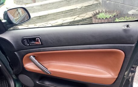 Volkswagen Passat B5+ рестайлинг, 1998 год, 550 000 рублей, 7 фотография